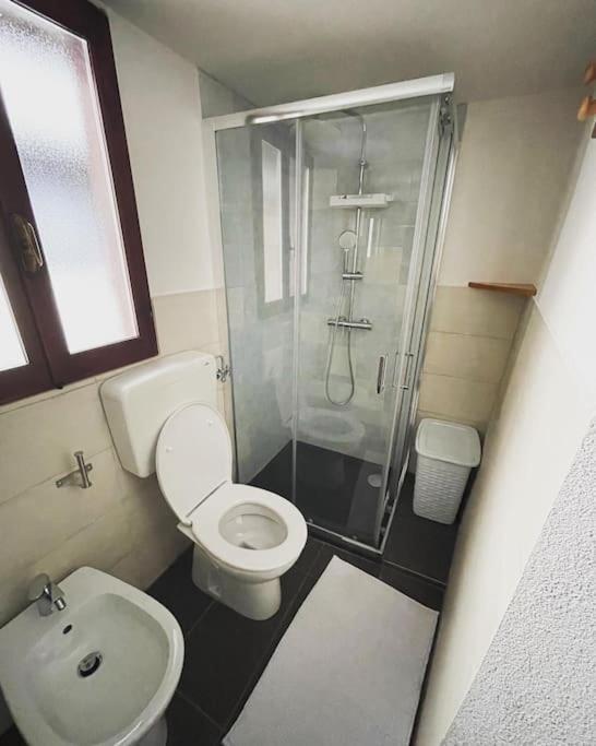 Casa Vacanze La Torre Malonno Extérieur photo