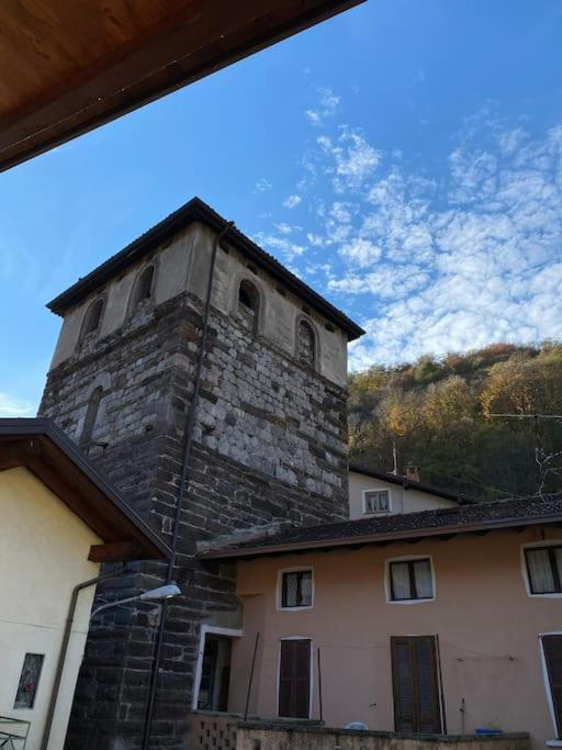 Casa Vacanze La Torre Malonno Extérieur photo