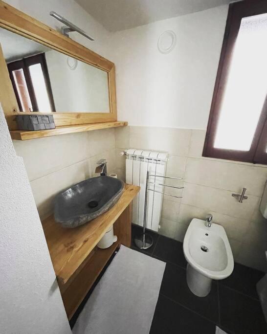 Casa Vacanze La Torre Malonno Extérieur photo