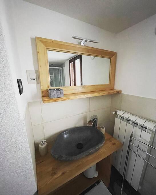 Casa Vacanze La Torre Malonno Extérieur photo