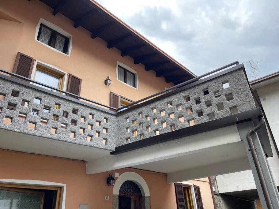 Casa Vacanze La Torre Malonno Extérieur photo