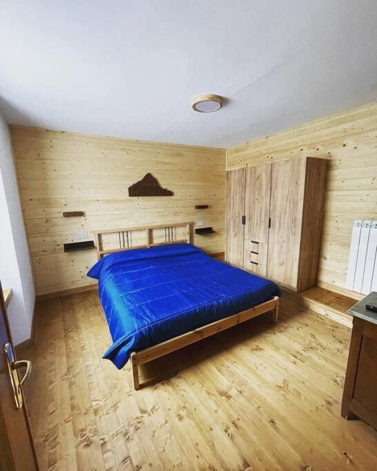 Casa Vacanze La Torre Malonno Extérieur photo