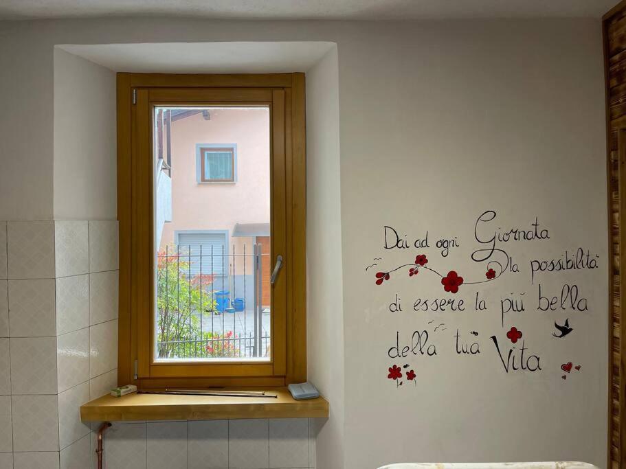 Casa Vacanze La Torre Malonno Extérieur photo