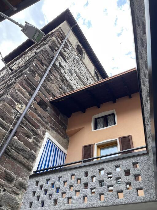 Casa Vacanze La Torre Malonno Extérieur photo