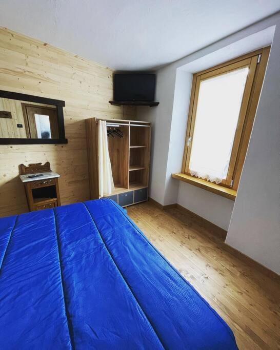 Casa Vacanze La Torre Malonno Extérieur photo