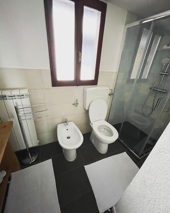Casa Vacanze La Torre Malonno Extérieur photo